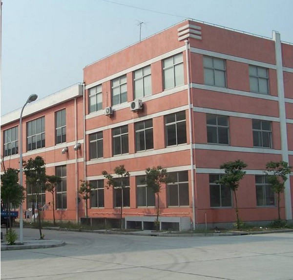 Successful case study of machinery and equipment in Changshu